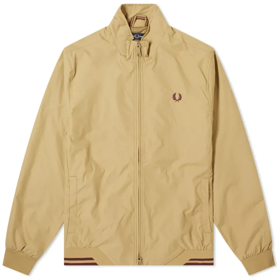 Bretham Jacket