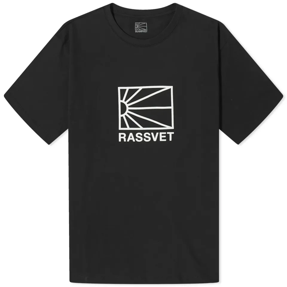 Big Logo T-Shirt