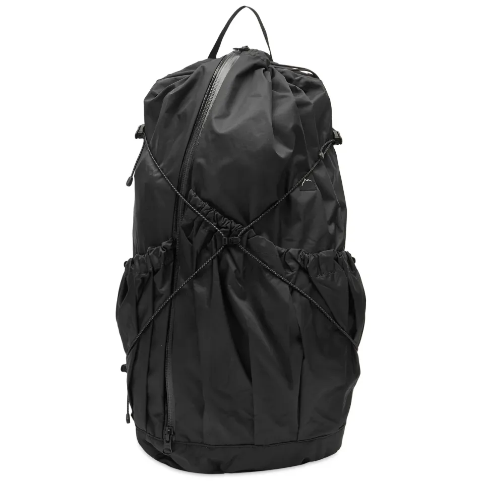 Cho Pee Backpack