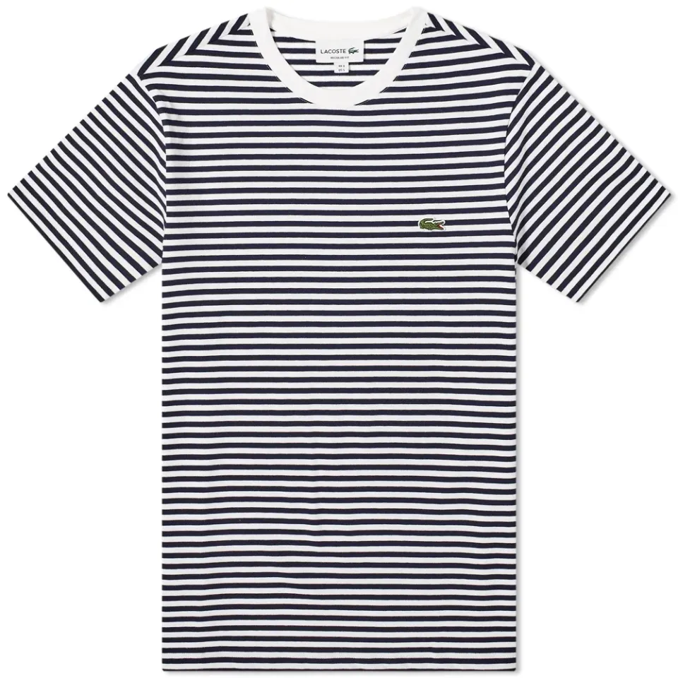 Stripe T-Shirt