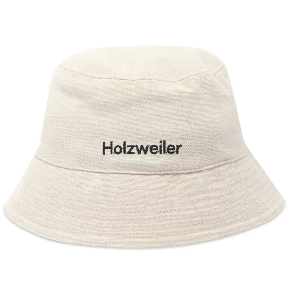 Logo Bucket Hat