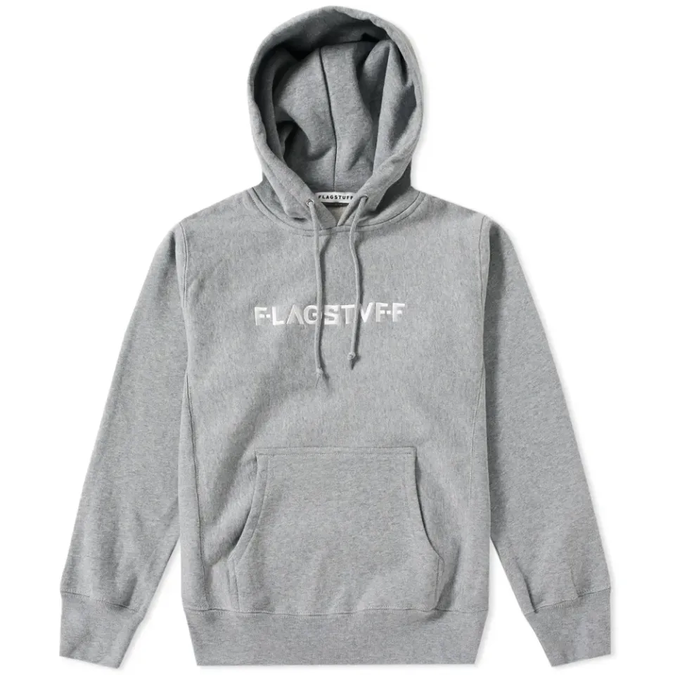 F-LAGSTVF-F Hoody