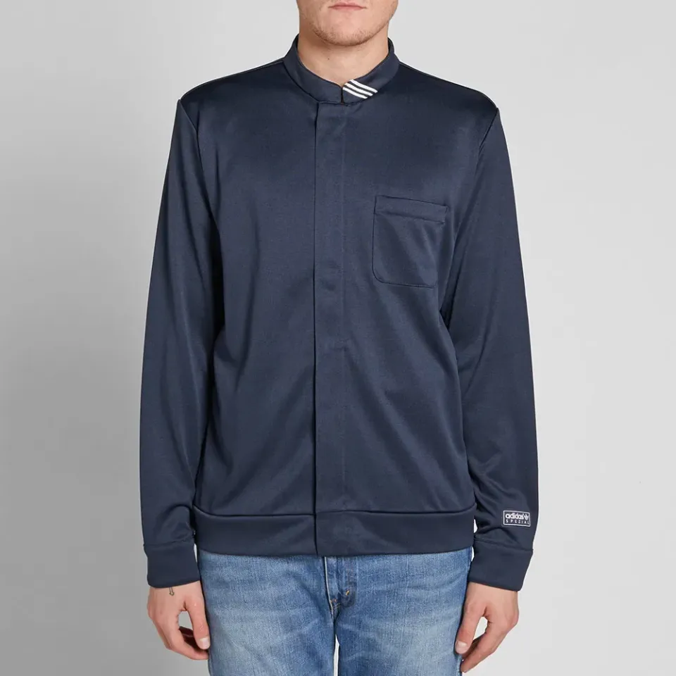Adidas SPZL Blackamoor Overshirt