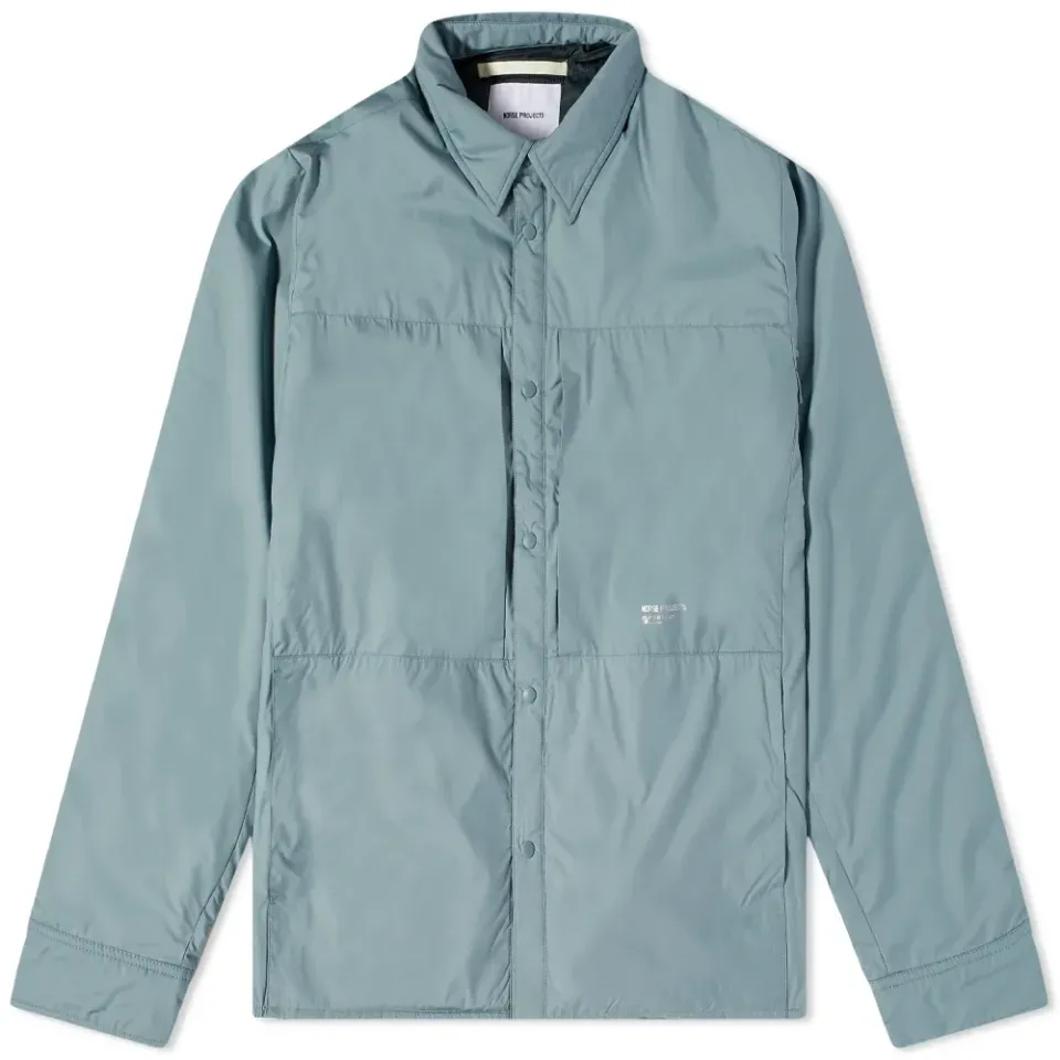 Jens Light Pertex Quantum Jacket