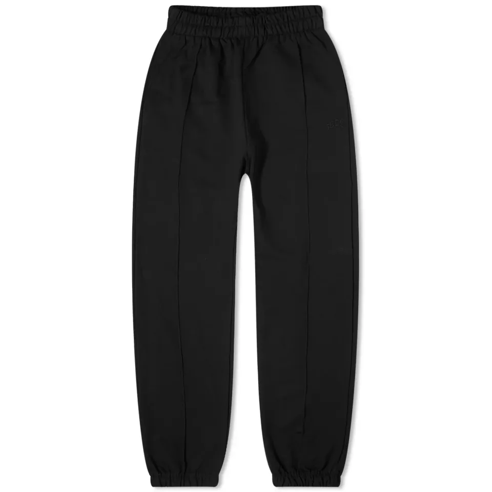 Embroidered Logo Sweat Pants