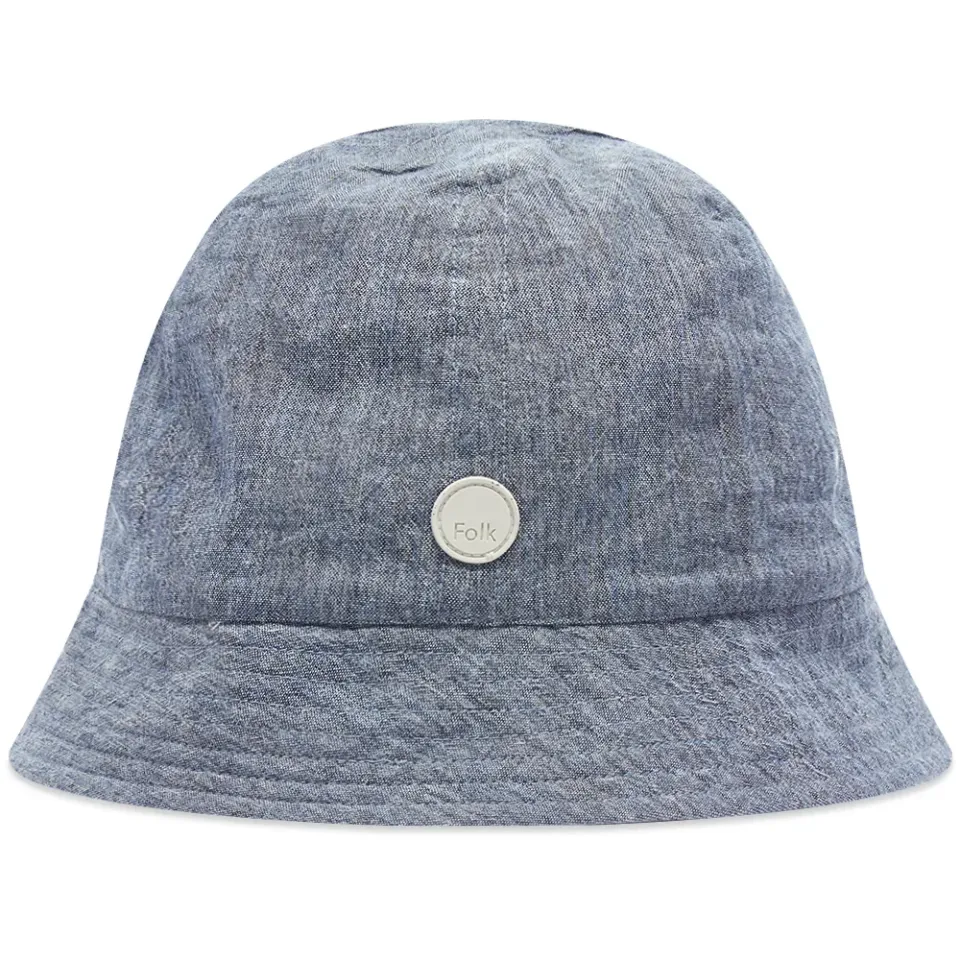 Seoul Bucket Hat