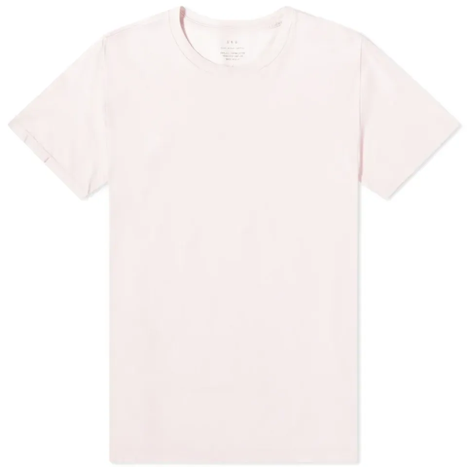 Supima Crew T-Shirt
