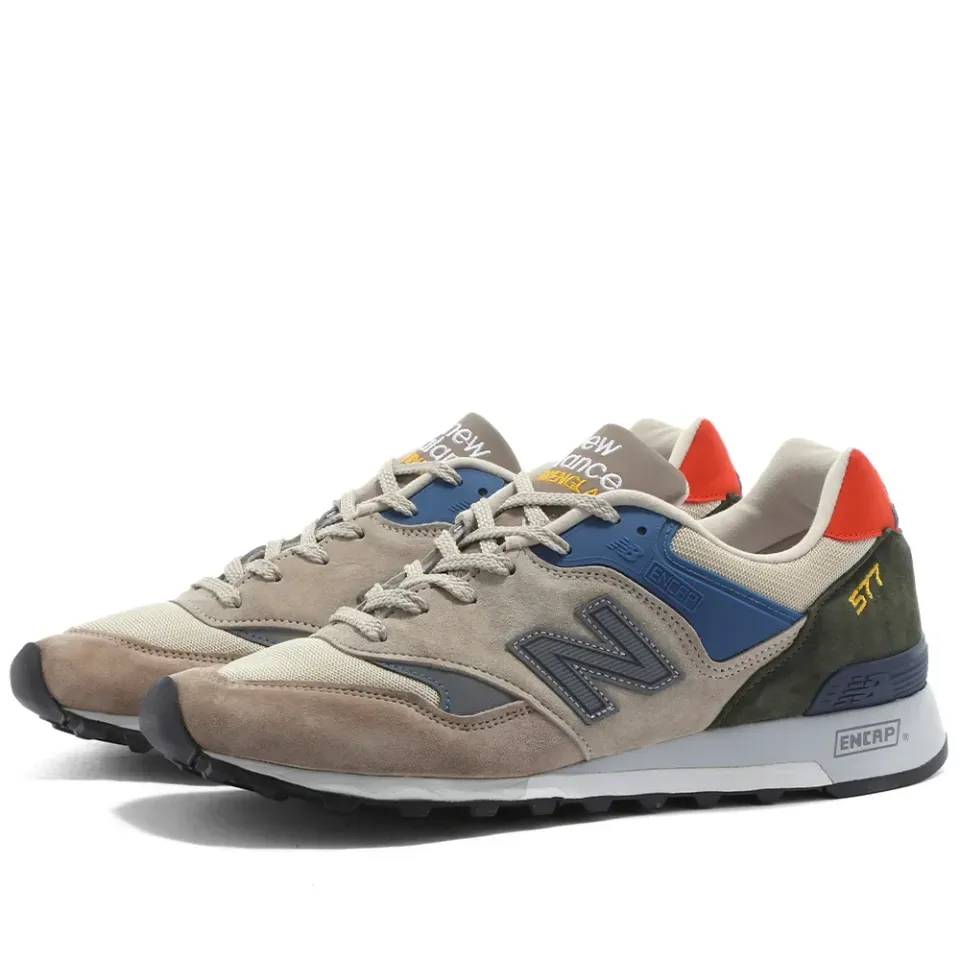 M577UPG - Made in England
