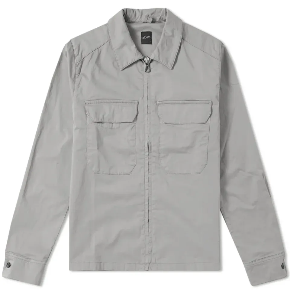 Advisor Zip Jacket