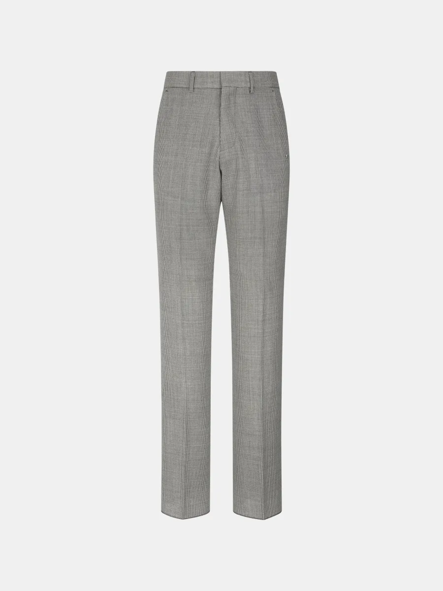 MA FIT TROUSER - Black