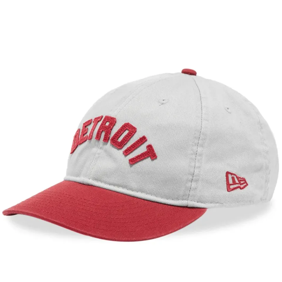 Detroit Tigers 9Fifty Adjustable Cap