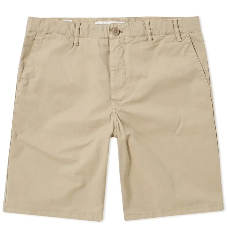 Aros Light Twill Short