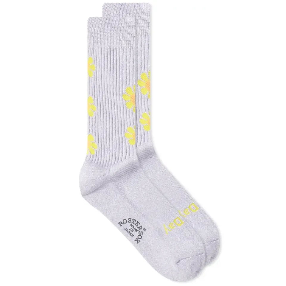 Peace Socks