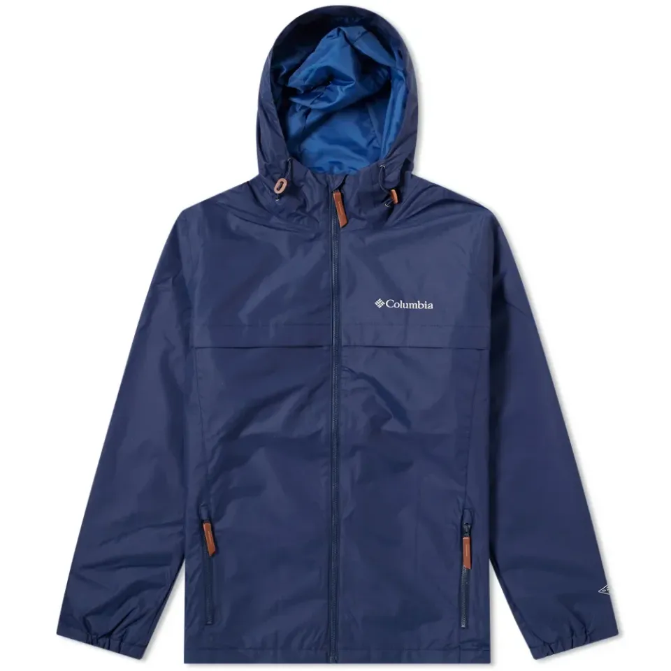 Jones Ridge Jacket