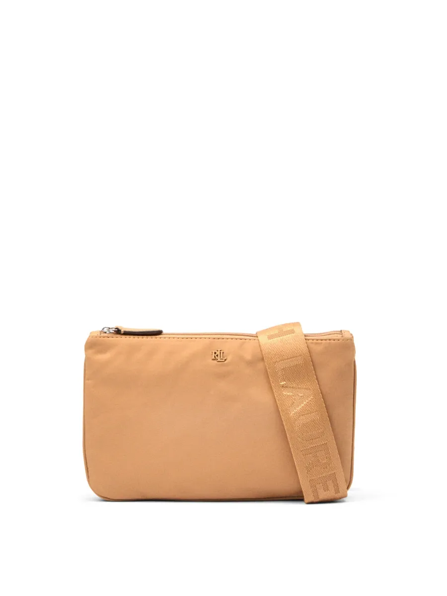 Landyn Nylon Medium Crossbody