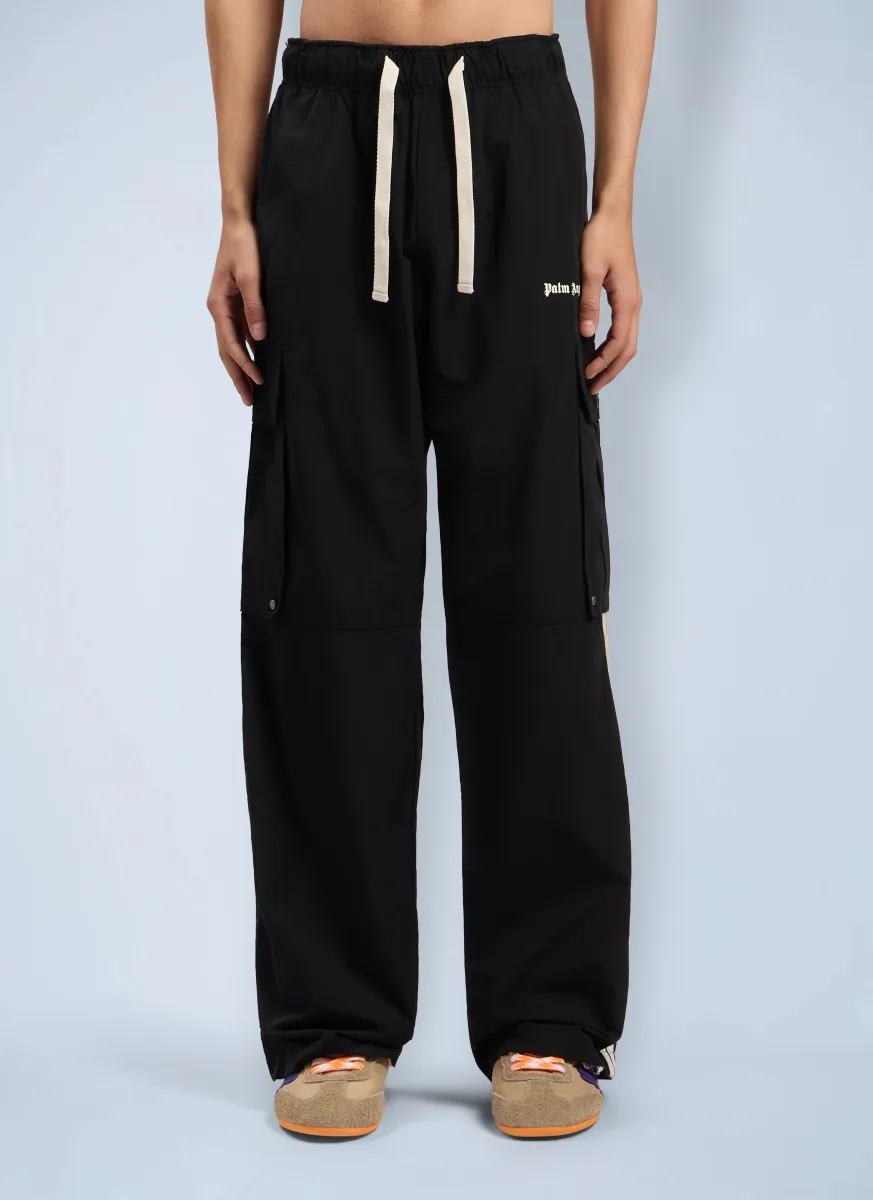 Classic Logo Cargo Pants