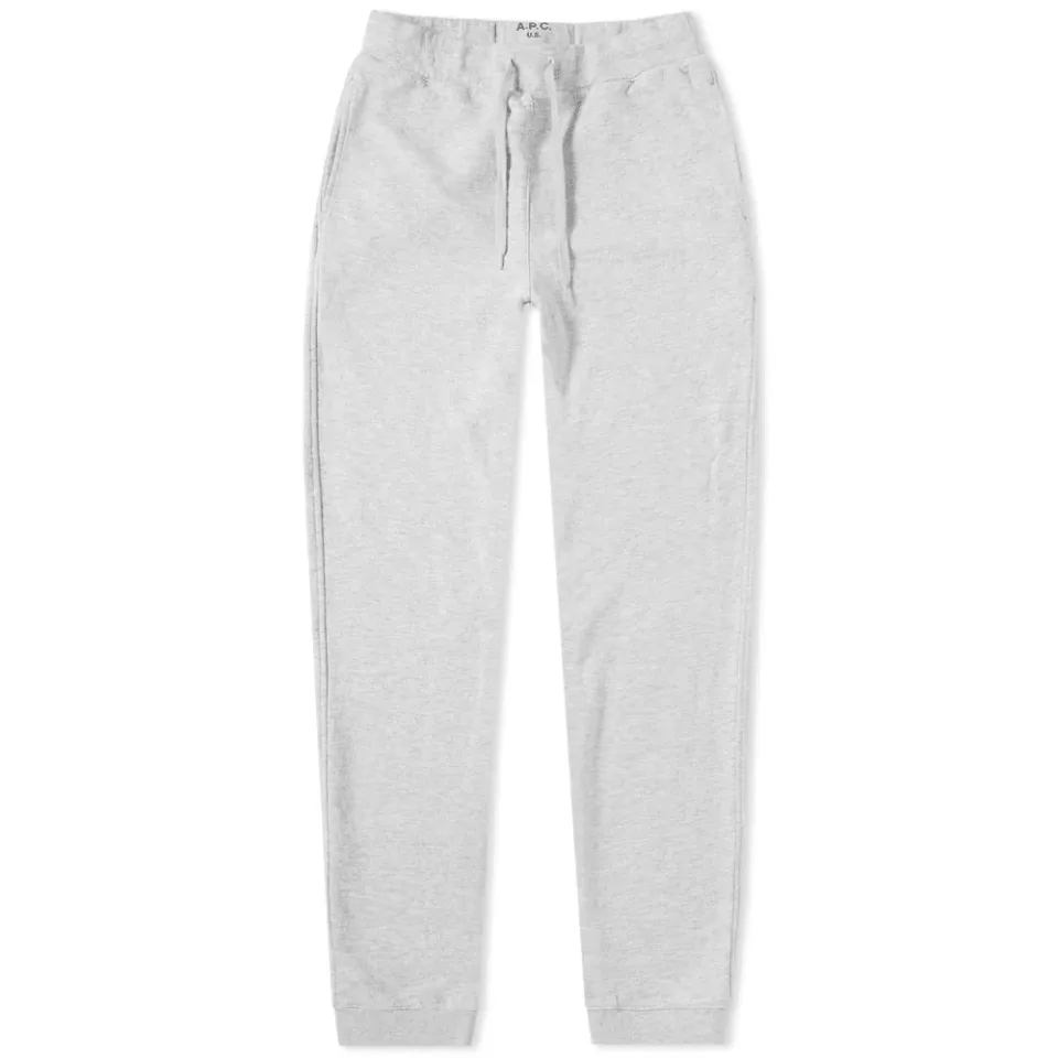 A.P.C. Action Jogging Pant
