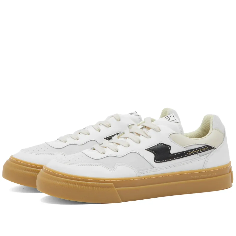 Pearl S-Strike Leather Mix
