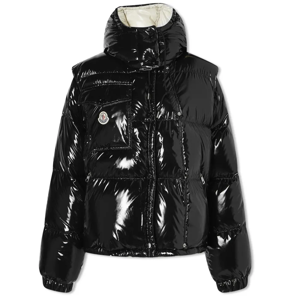 Karakorum Padded Jacket