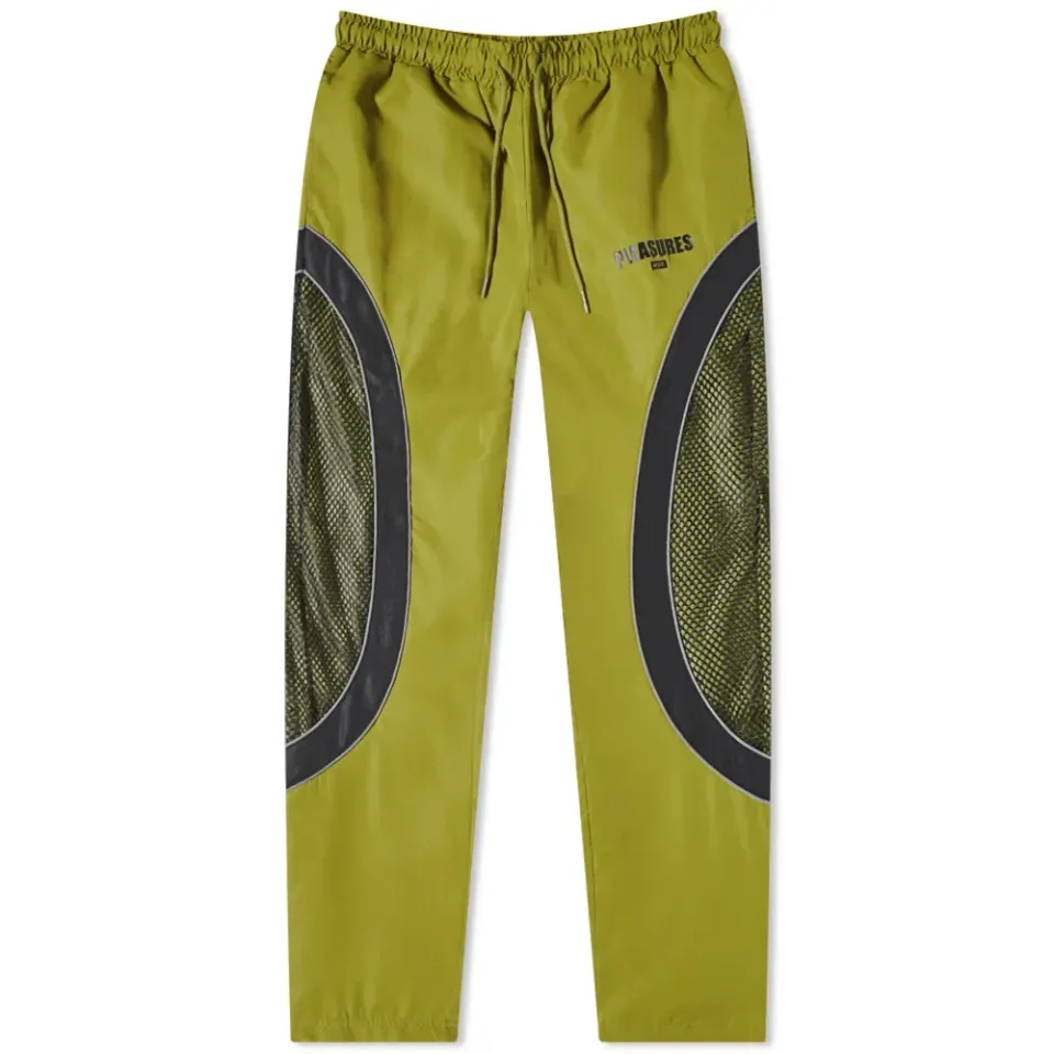 X Huf Darton Track Pant