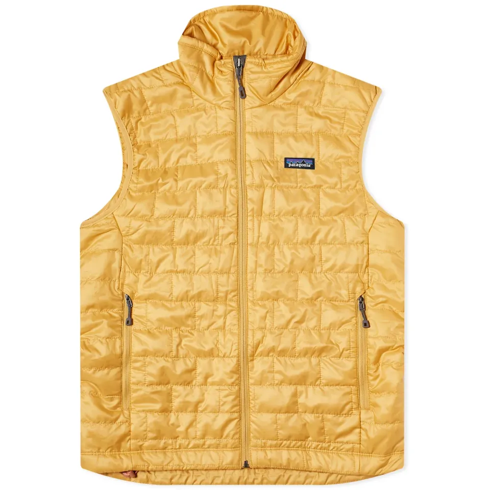 Nano Puff Vest
