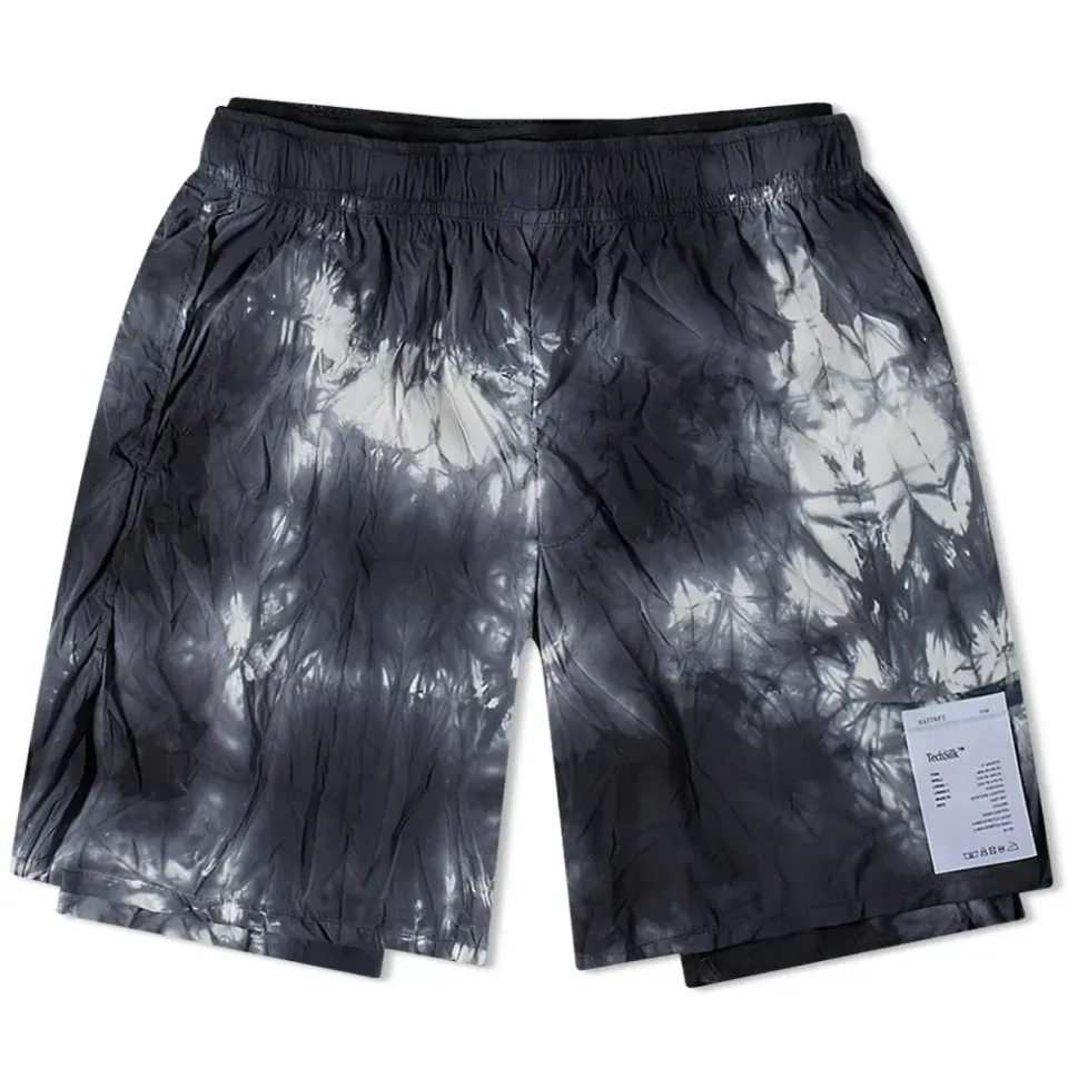 TechSilk 5" Shorts
