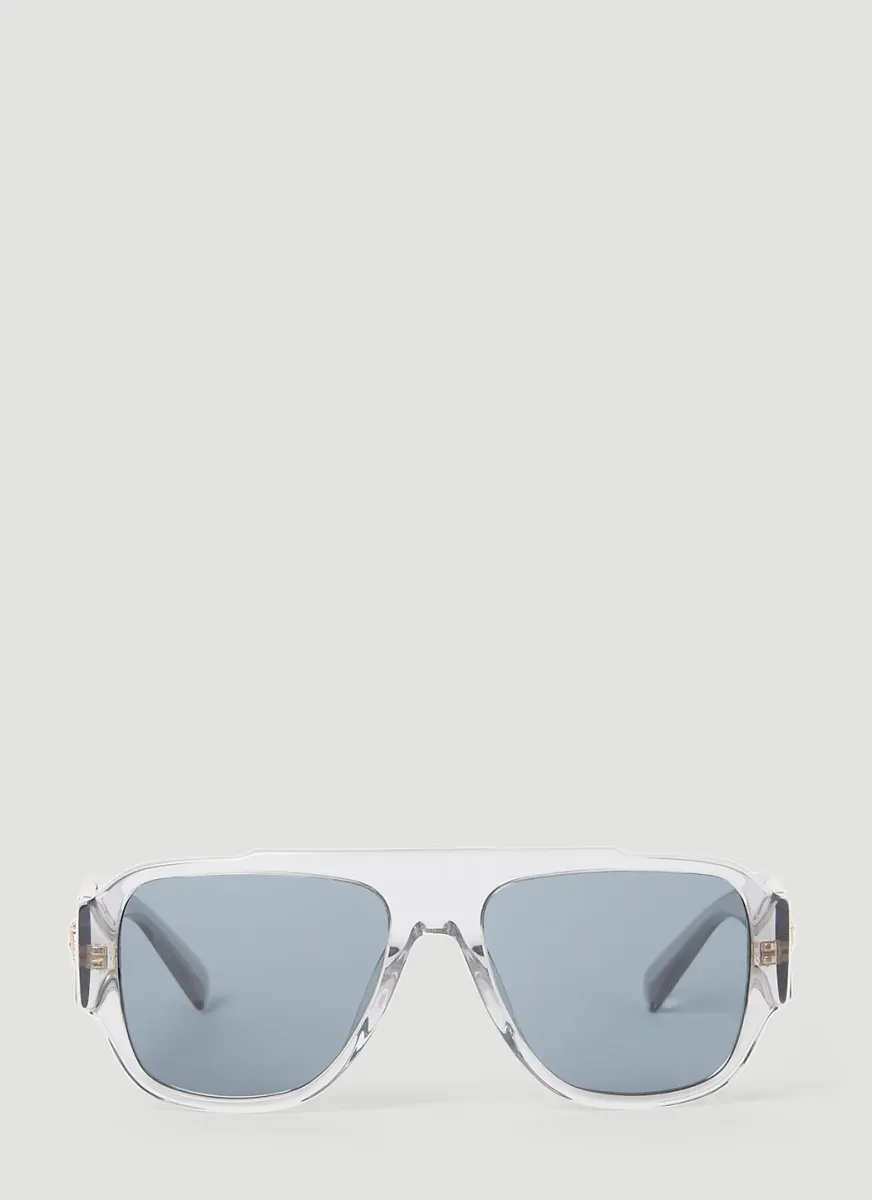 Macy's Aviator Sunglasses