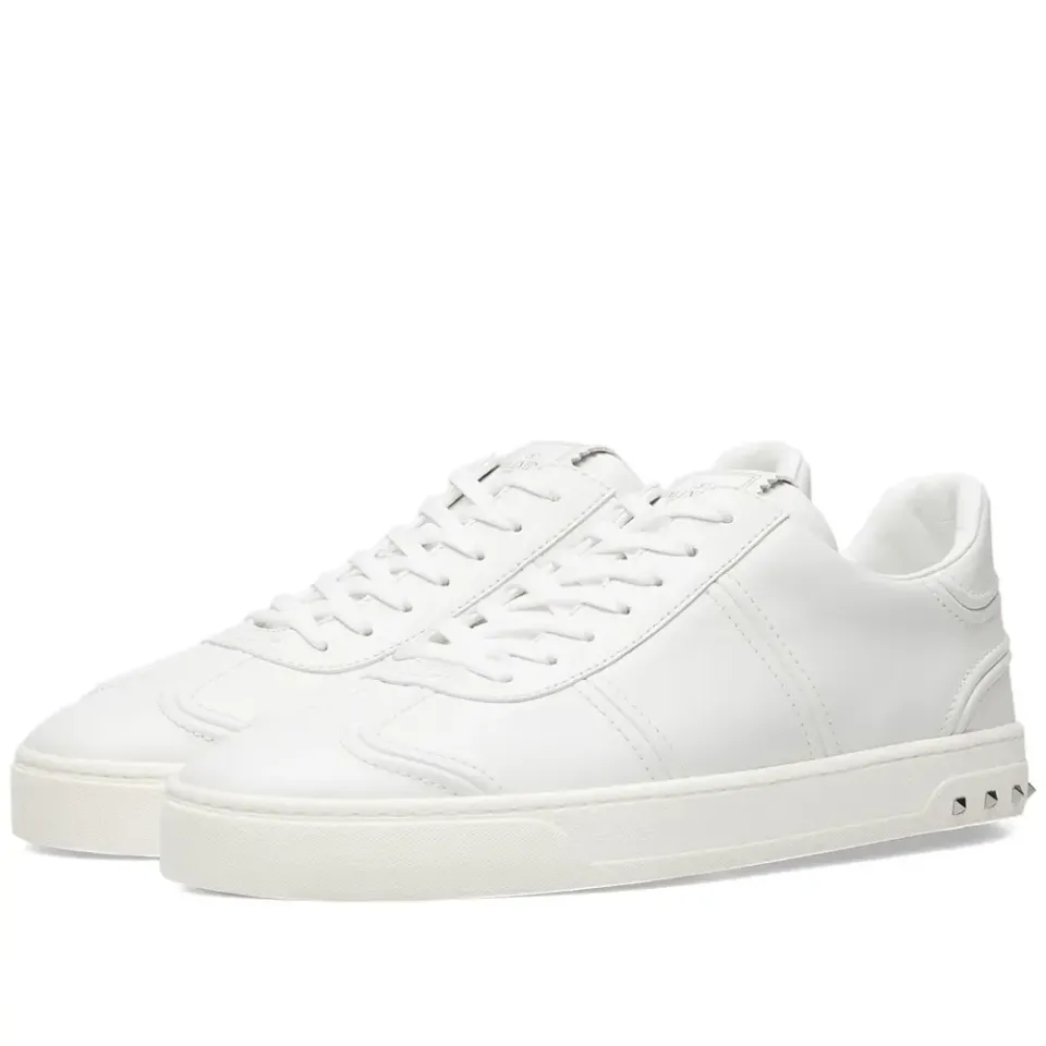 Fly Crew Leather Sneaker