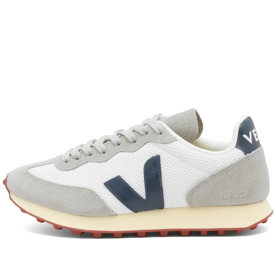 Womens Rio Branco Sneakers