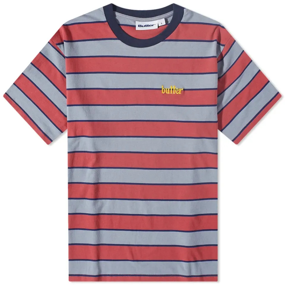 Cape Stripe T-Shirt