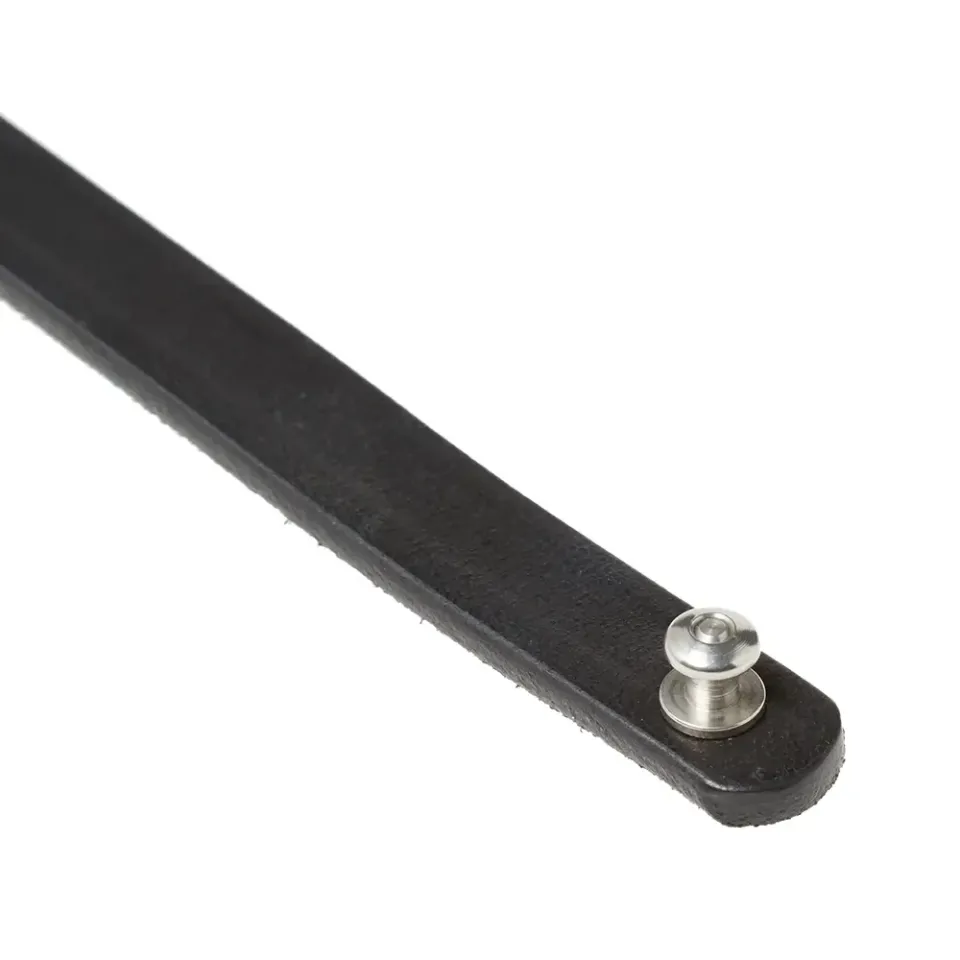 Single Wrap Wristband