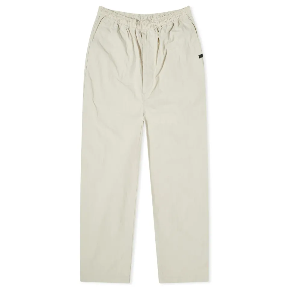 Tech Easy Trousers