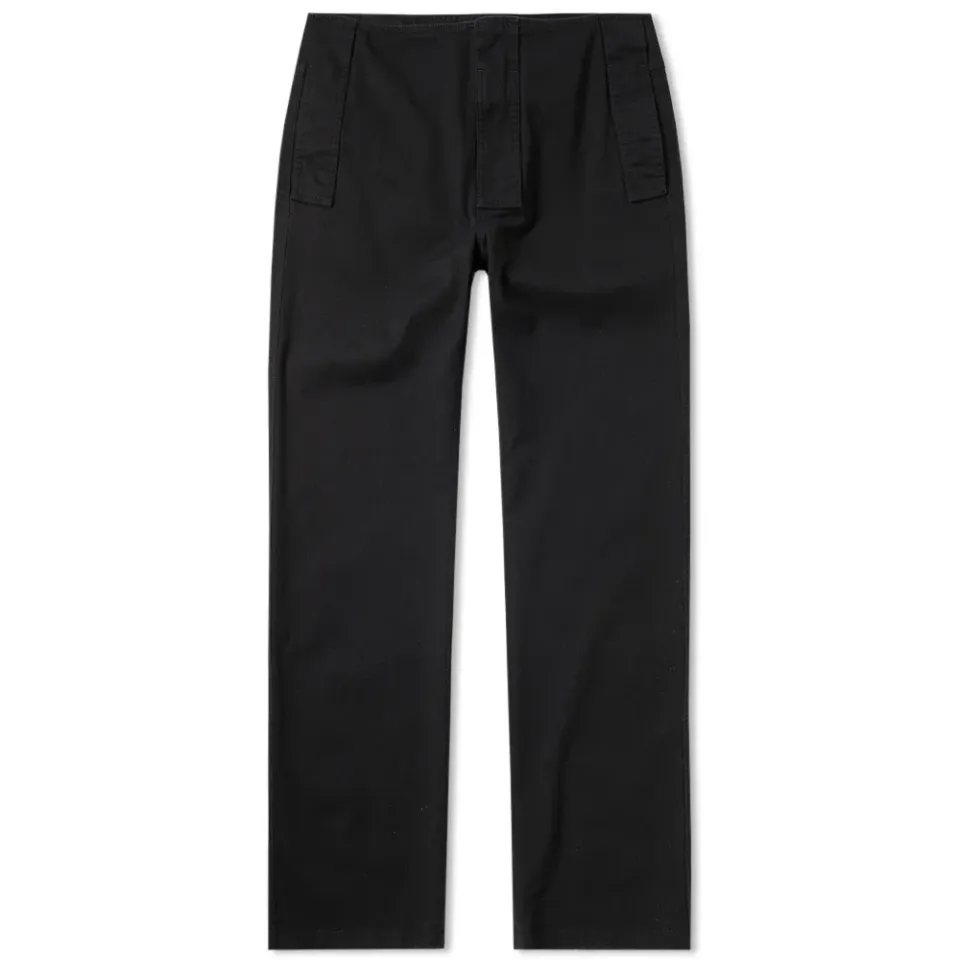 14 Military Twill Pant