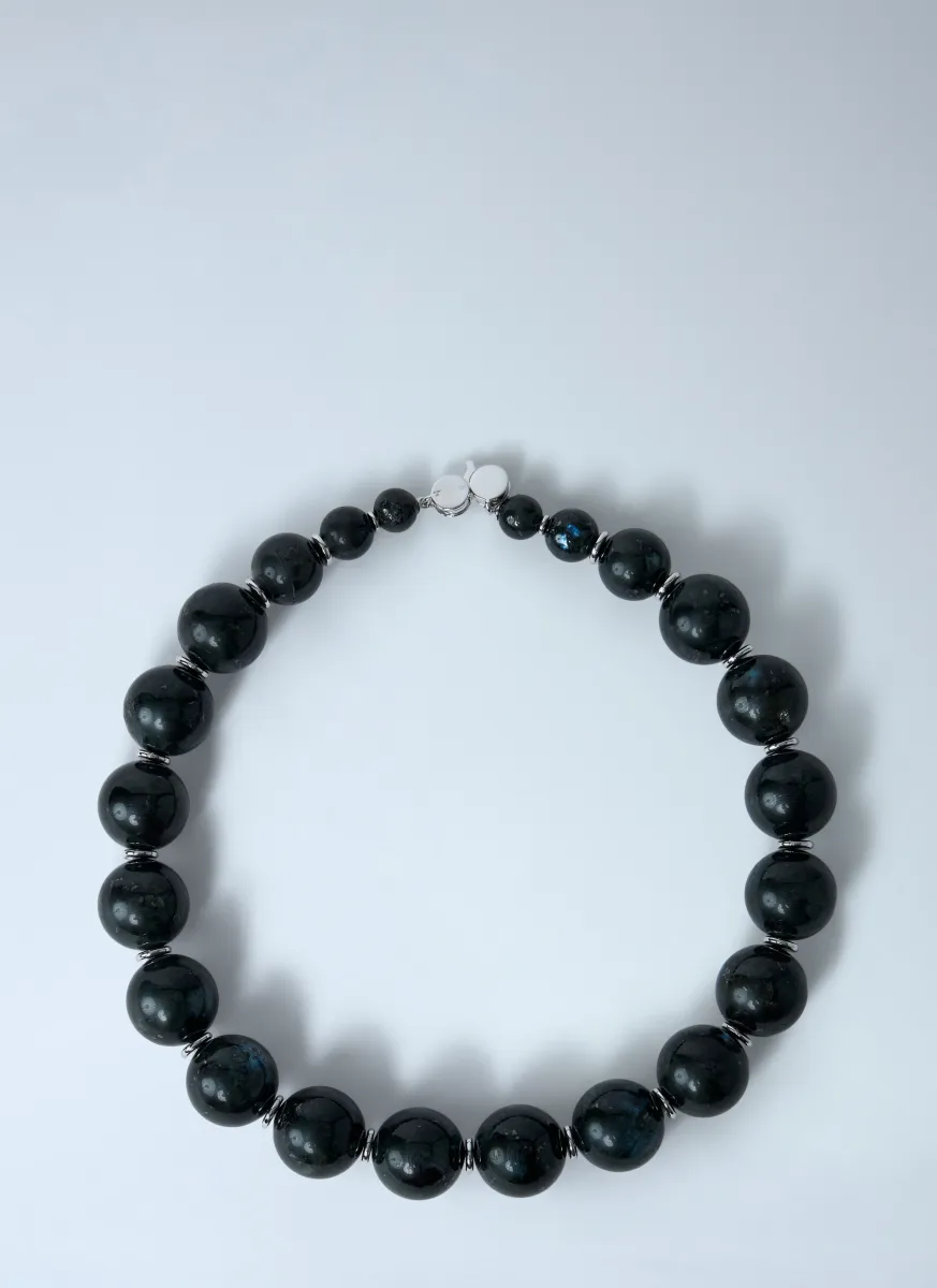 Cove Collar Necklace