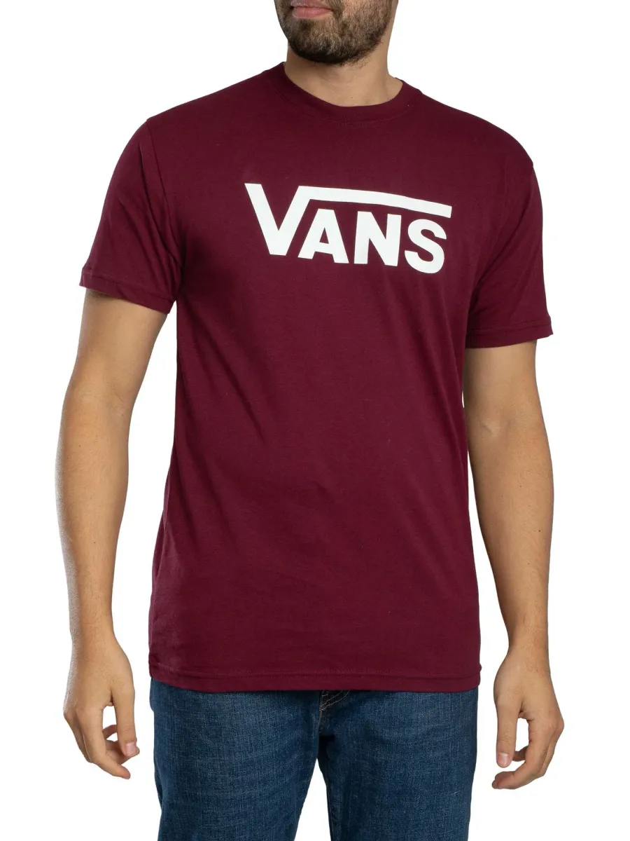 Classic Logo T-Shirt