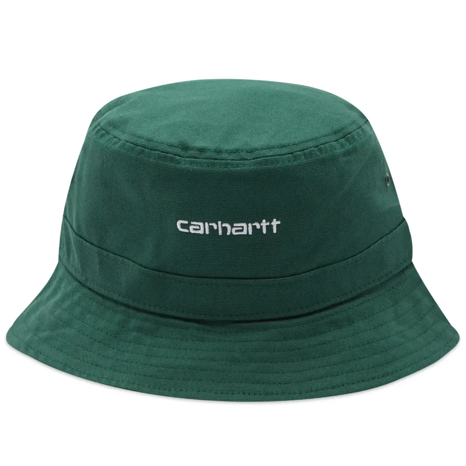 Script Bucket Hat