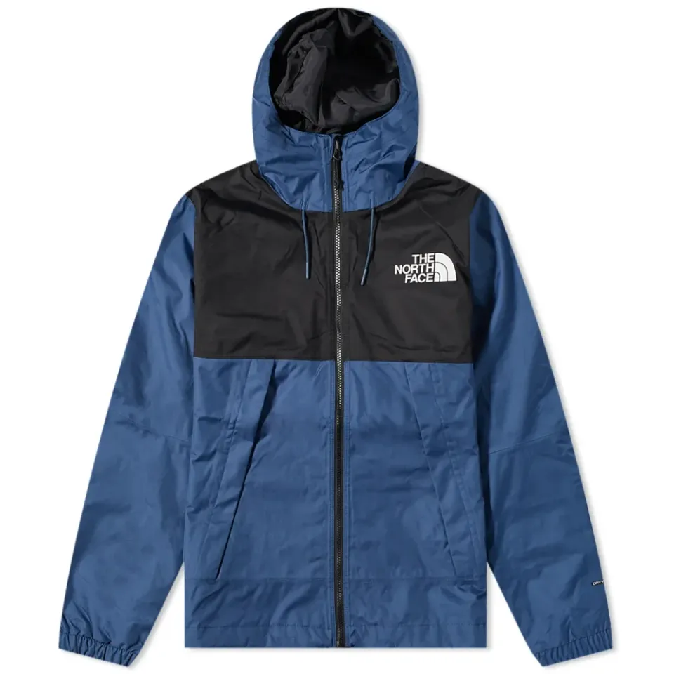 Mountain Q Jacket