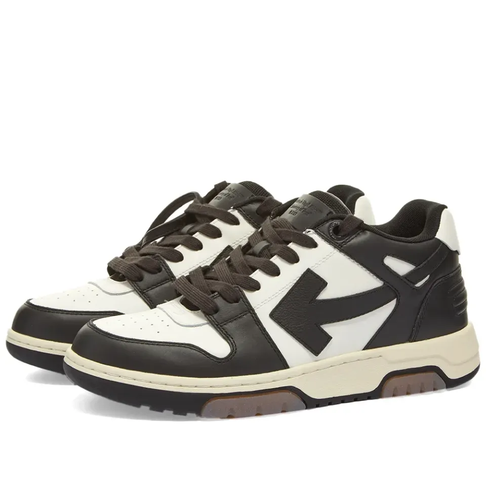 Out Of Office Sneaker
