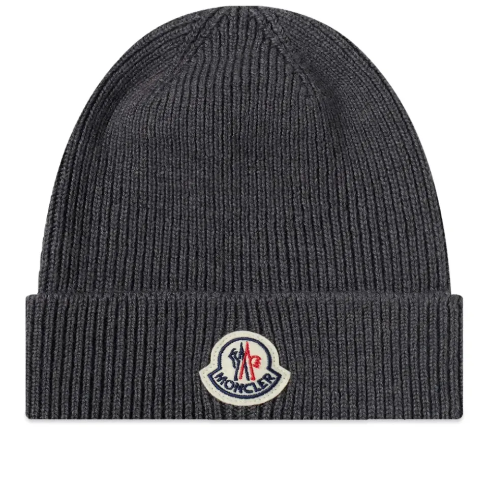 Logo Beanie
