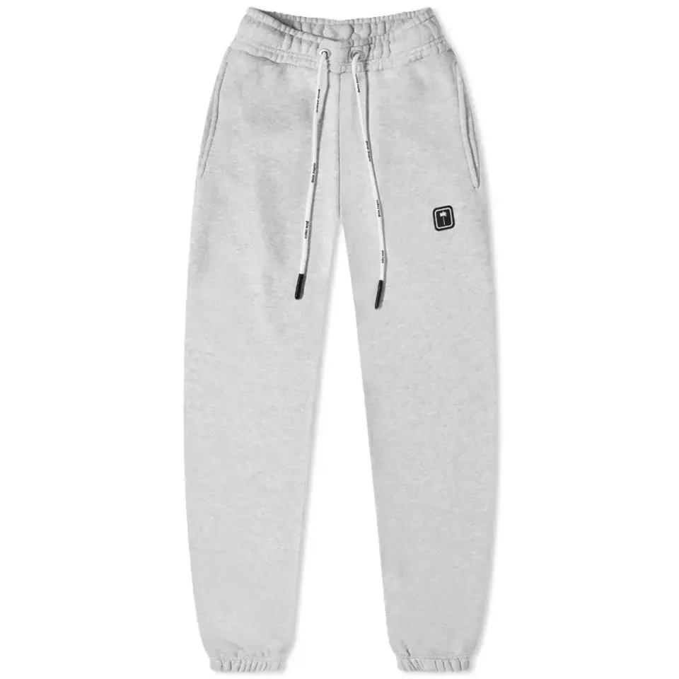 Patch Logo Sweat Pant
