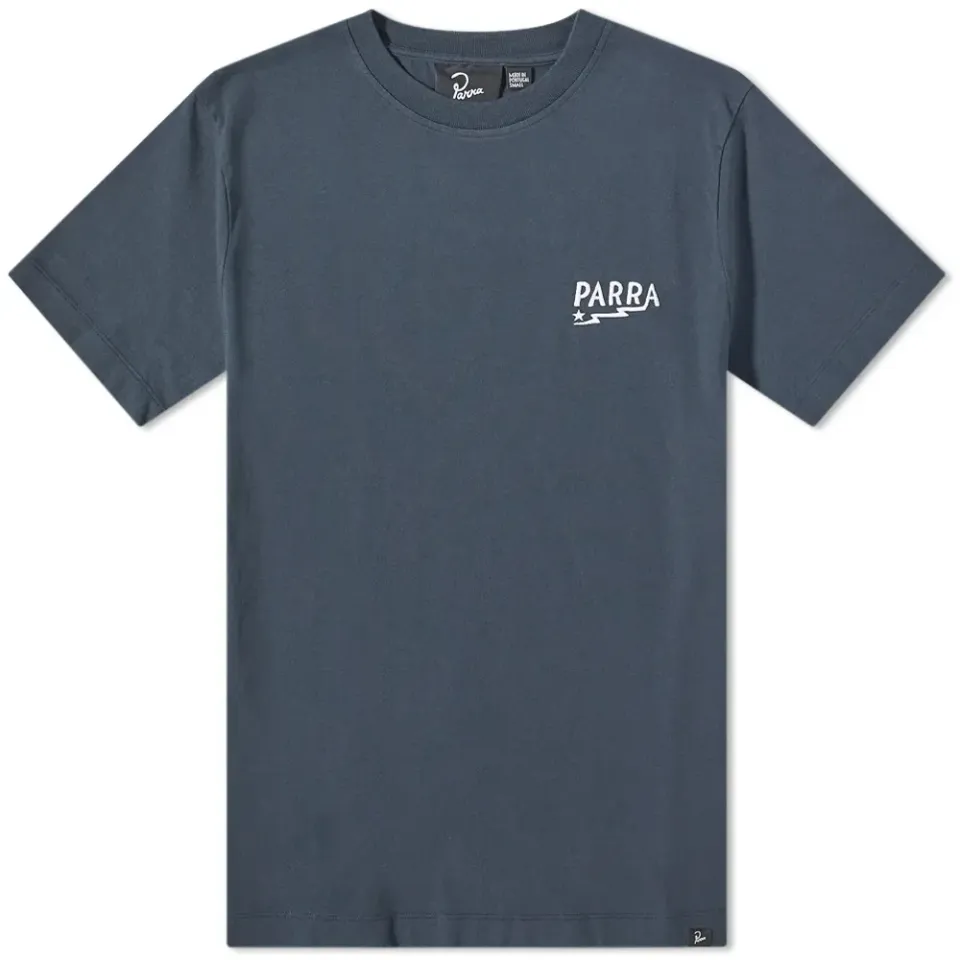 Lightning Logo T-Shirt