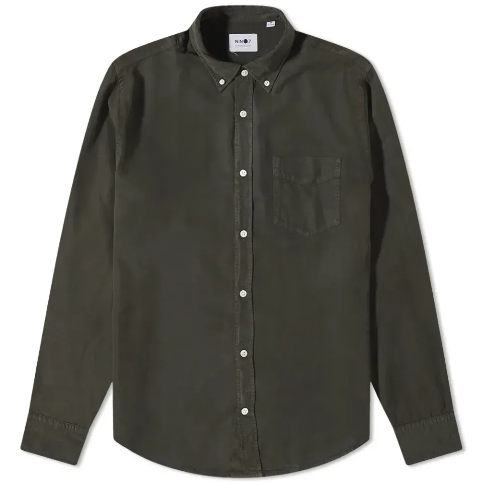 Levon Button Down Shirt