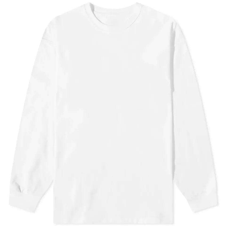 All 01 Long Sleeve T-Shirt