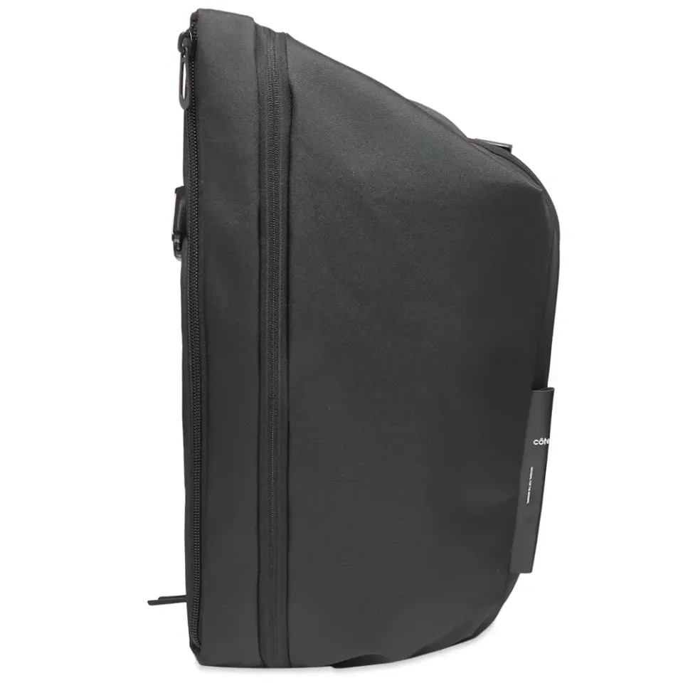 Isar Air Reflective Backpack