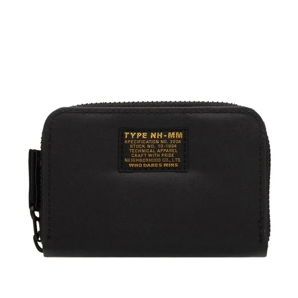 Nylon Wallet