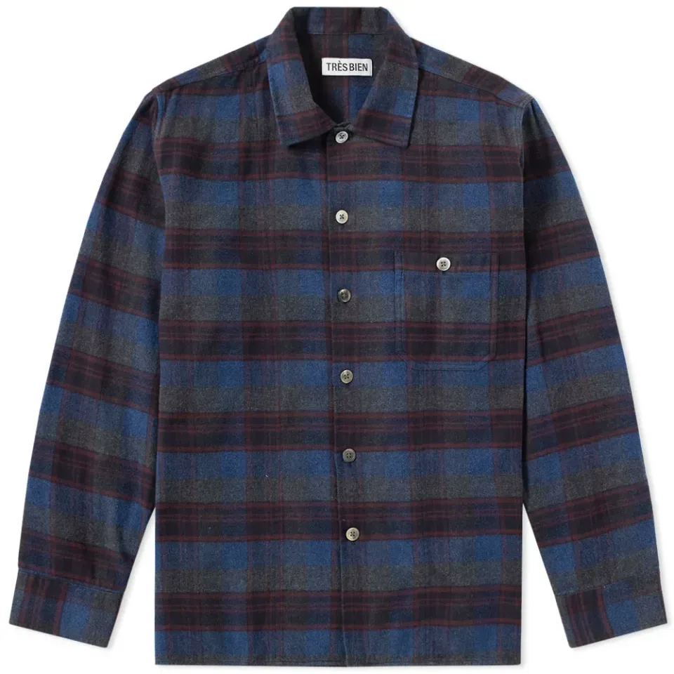 Tunic Shirt