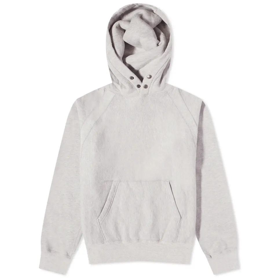 Raglan Hoodie