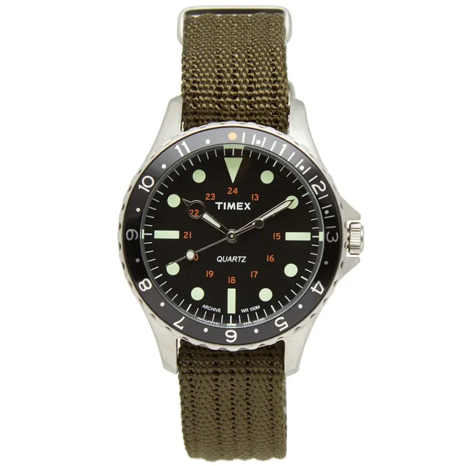 Navi Harbour Watch