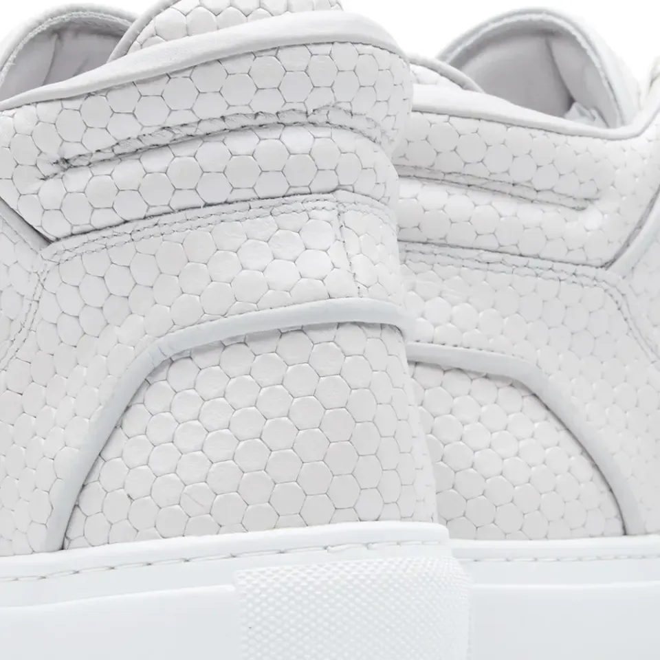 ETQ. Mid Top 2 Meriva Sneaker