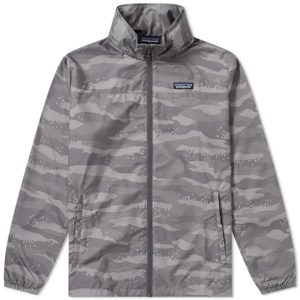 Light & Variable Jacket
